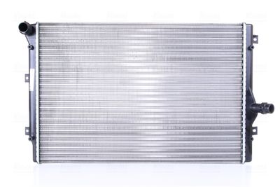Radiator, engine cooling NISSENS 65281A