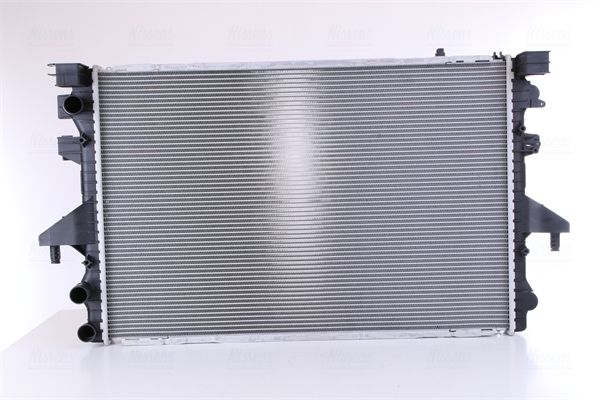 NISSENS 65282A Radiator, engine cooling