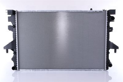 Radiator, engine cooling NISSENS 65283A