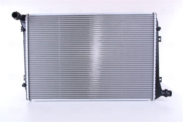 NISSENS 65291A Radiator, engine cooling