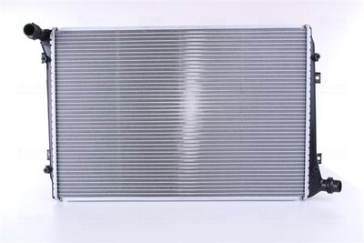 Radiator, engine cooling NISSENS 65291A