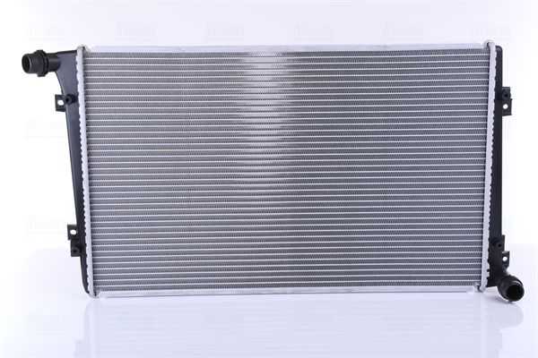 NISSENS 65292 Radiator, engine cooling