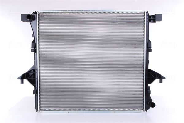 NISSENS 65298 Radiator, engine cooling