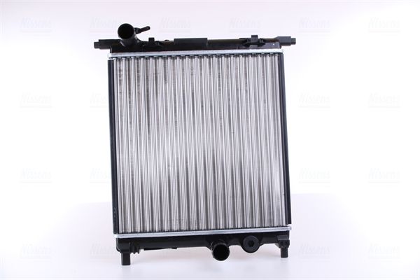 NISSENS 65300 Radiator, engine cooling