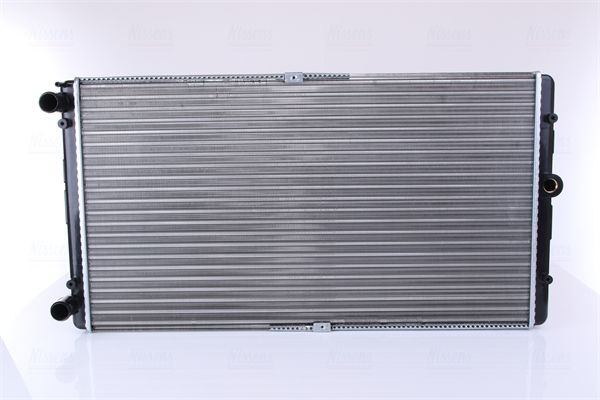 NISSENS 65301 Radiator, engine cooling