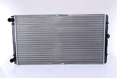 Radiator, engine cooling NISSENS 65301