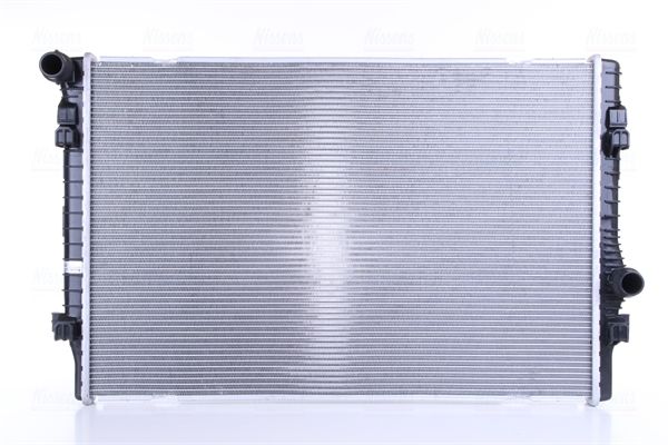 NISSENS 65302 Radiator, engine cooling