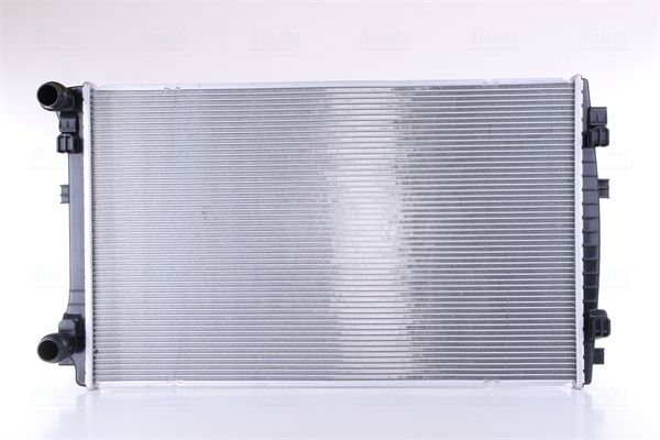 NISSENS 65303 Radiator, engine cooling
