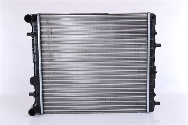 NISSENS 65325 Radiator, engine cooling