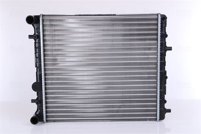 Radiator, engine cooling NISSENS 65325