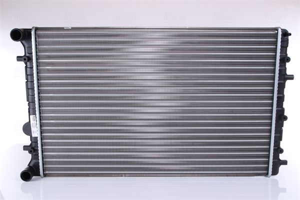 NISSENS 65326 Radiator, engine cooling
