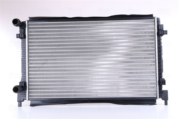 NISSENS 65327 Radiator, engine cooling