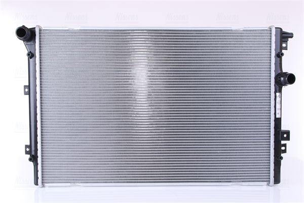 NISSENS 65330 Radiator, engine cooling