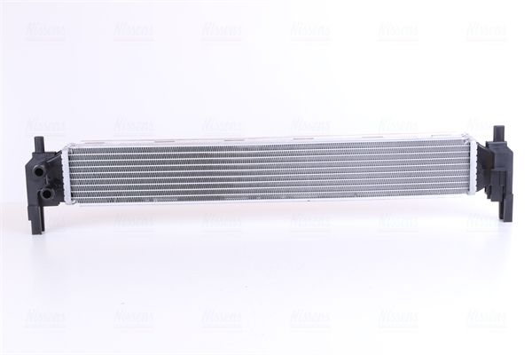 NISSENS 65331 Radiator, engine cooling