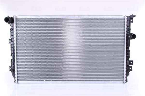 NISSENS 65335 Radiator, engine cooling