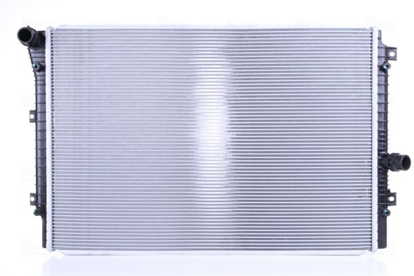 NISSENS 65336 Radiator, engine cooling