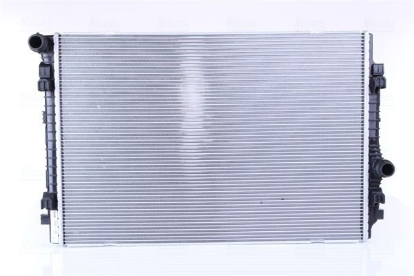 NISSENS 65341 Radiator, engine cooling