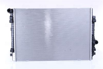 Radiator, engine cooling NISSENS 65341
