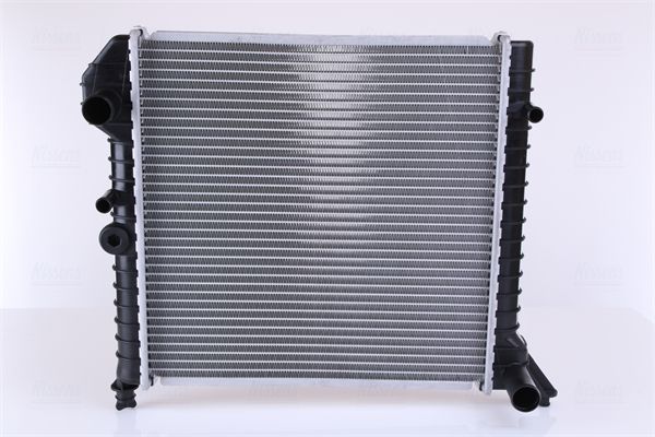 NISSENS 65518 Radiator, engine cooling
