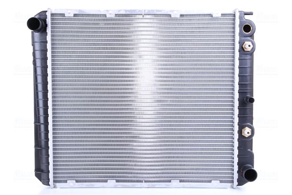 NISSENS 65520A Radiator, engine cooling