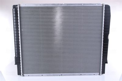 Radiator, engine cooling NISSENS 65523A