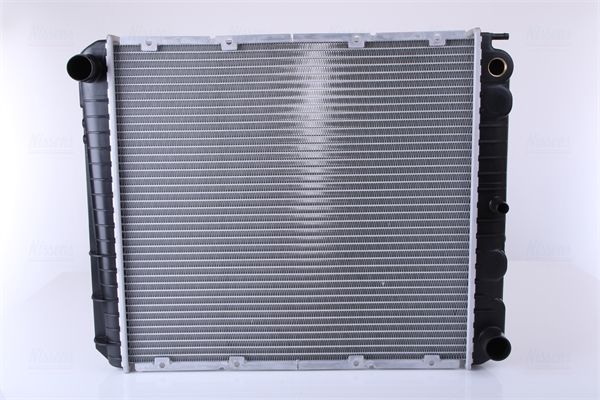 NISSENS 65525A Radiator, engine cooling