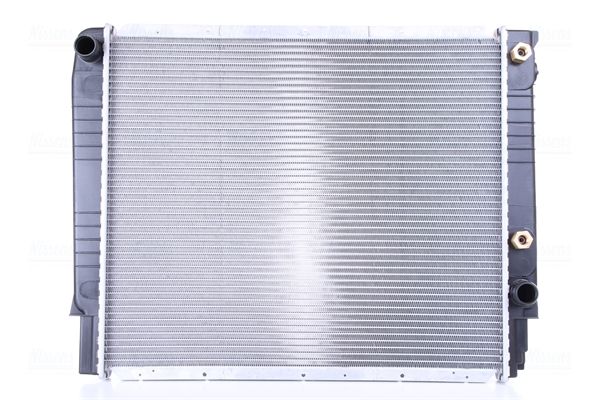 NISSENS 65530A Radiator, engine cooling