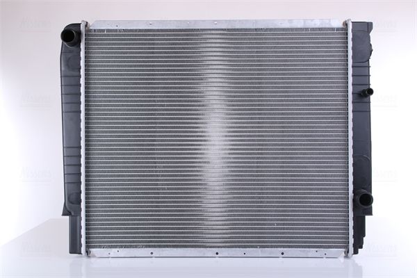 NISSENS 65531A Radiator, engine cooling