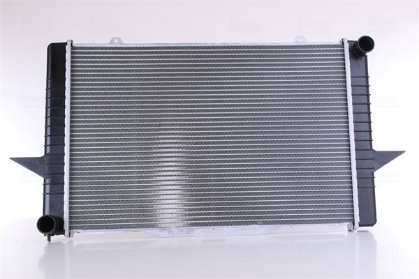 NISSENS 65536A Radiator, engine cooling