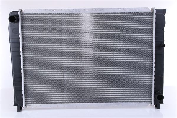 NISSENS 65537A Radiator, engine cooling