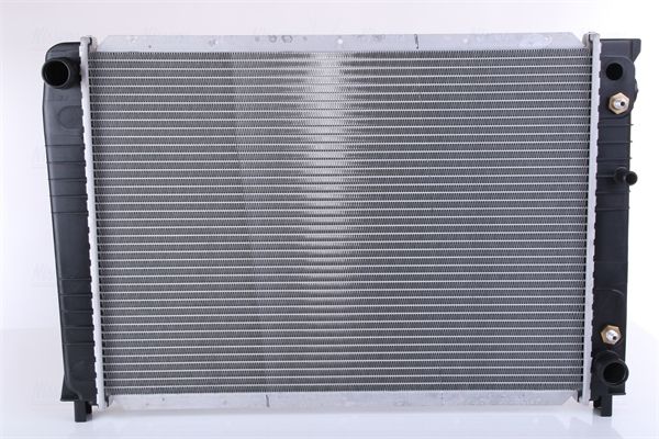 NISSENS 65538A Radiator, engine cooling