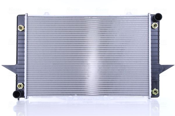 NISSENS 65539A Radiator, engine cooling