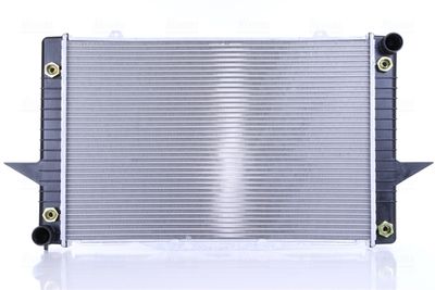 Radiator, engine cooling NISSENS 65539A