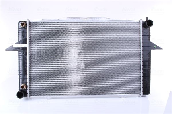 NISSENS 65540A Radiator, engine cooling