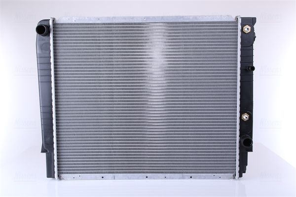 NISSENS 65542A Radiator, engine cooling