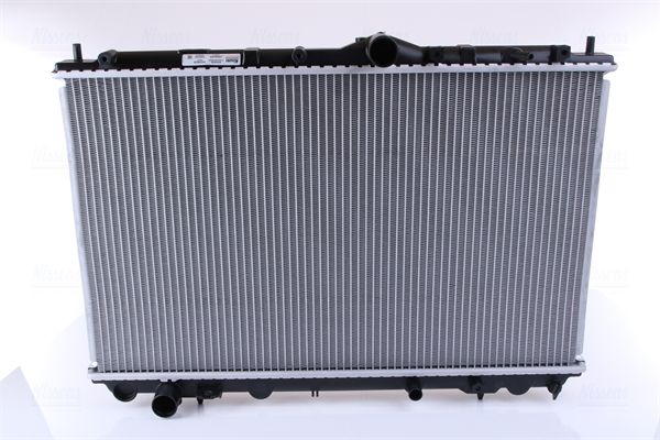 NISSENS 65543A Radiator, engine cooling