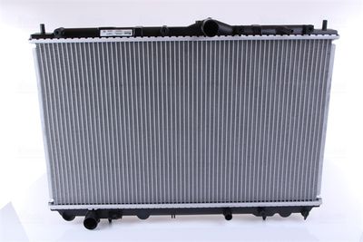 Radiator, engine cooling NISSENS 65543A