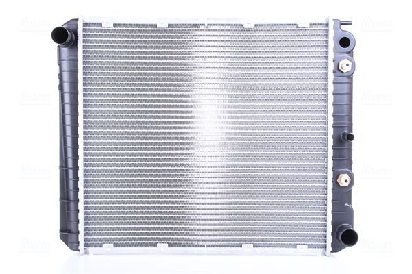 NISSENS 65544A Radiator, engine cooling