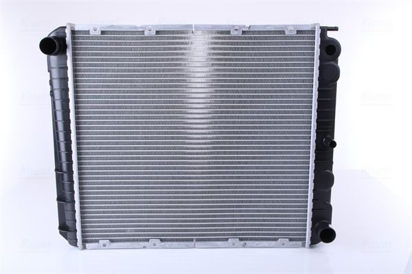 NISSENS 65545A Radiator, engine cooling