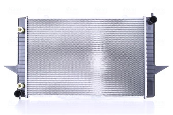 NISSENS 65548A Radiator, engine cooling