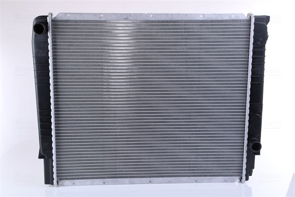 NISSENS 65550A Radiator, engine cooling