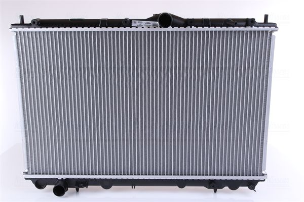 NISSENS 65559A Radiator, engine cooling