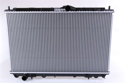 Radiator, engine cooling NISSENS 65559A
