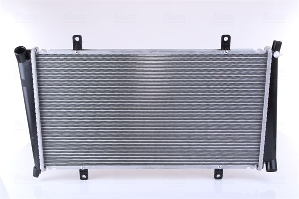 NISSENS 65560A Radiator, engine cooling
