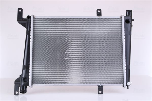 NISSENS 65561A Radiator, engine cooling
