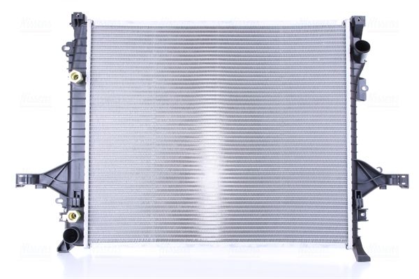 NISSENS 65613A Radiator, engine cooling