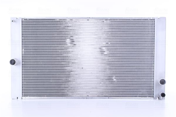 NISSENS 65614 Radiator, engine cooling