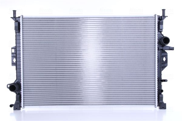 NISSENS 65615A Radiator, engine cooling
