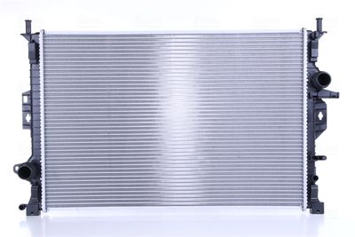 Radiator, engine cooling NISSENS 65615A