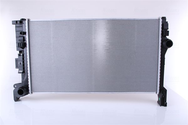 NISSENS 65623 Radiator, engine cooling